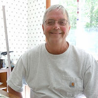 Alastair Chisholm