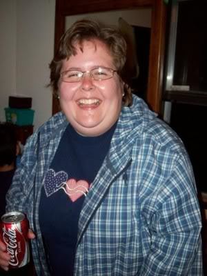 Heather Noeska