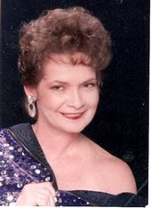 Catherine Cordle