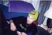 Jeremy Moyer