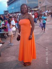 Lucora Owens