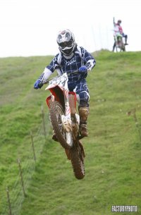 Damien Mastagni