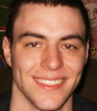 Jared Olstad