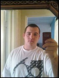 Travis Lewton