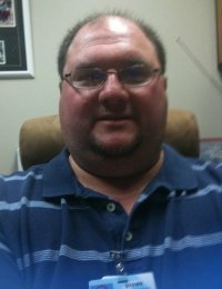 David Daugherty