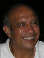 Kiritkumar Patel