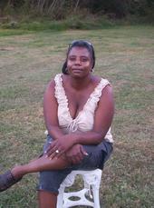 Tabitha Wilkerson