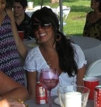 Nicole Hanusey