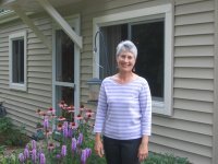 Mary Storkan