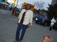 Donna Waters