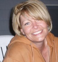 Shari Kiesow