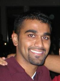 Neil Patel