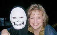 Laurie Evans