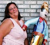 Gail Kuhlman