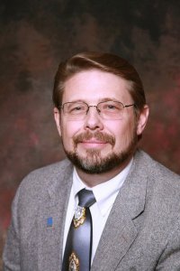 Gerald Mcfarling