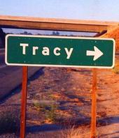 Tracey Dawson