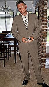 Anthony Darrow