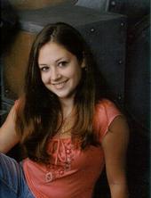 Samantha Colgate