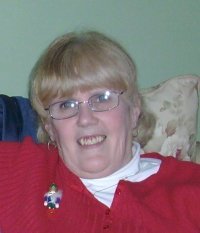 Kathryn Mathurin
