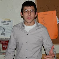 Anthony Carmassi