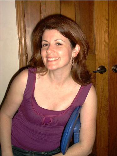 Sylvia Fredrickson
