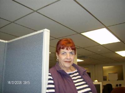 Cheryl Loxley