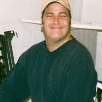 Eric Buzyniski