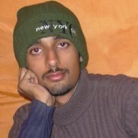 Sheheryar Ahmad