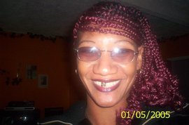 Deidre Menard