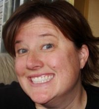 Brande Rudder