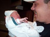 Joshua Burdette
