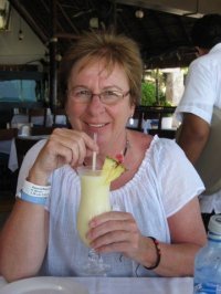 Patricia Schneider