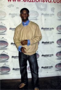 Jerimie Dortch