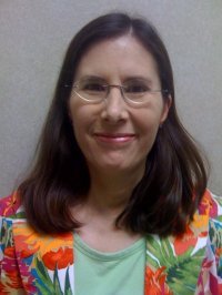 Cynthia Harnett