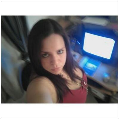 Arlene Aybar