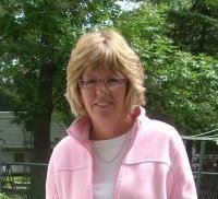 Mary Orgek