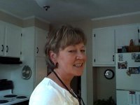 Janice Kieny