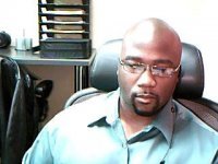 Lakarlos Townsend