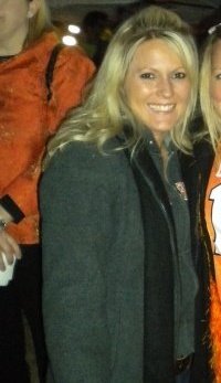 Sheila Stafford
