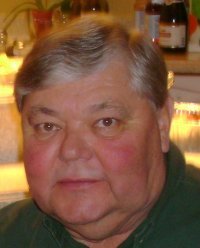 William Droste