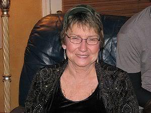 Nancy Johnson