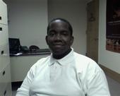 Jonathan Griffin