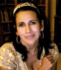 Ginette Sanchez