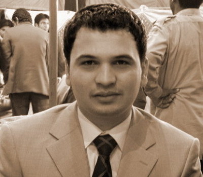 Shaharyar Aziz