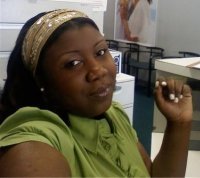 Donnicia Spence