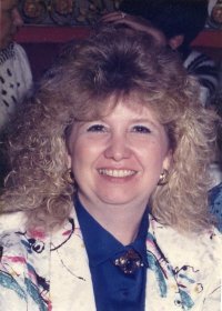 Rebecca Jackson