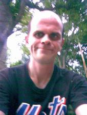 Christopher James