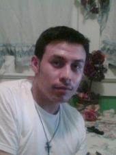 Sergio Alcazar