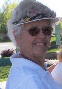 Ann Wahlenmeier