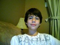 Andrew Gilbert